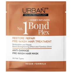 No:1 Bond Plex Repaire Washhair Treatment 50 ml-URBAN Care New
