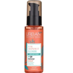 URBAN Care Haaröle|Pink Grapefruit & Ginger Serum 75 ml
