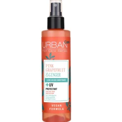 Pink Grapefruit & Ginger Leave In Conditioner 200 ml-URBAN Care Outlet