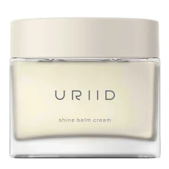 Uriid Hagel Nature|Gesicht|Neroli Garden Shine Balm Cream 80 ml
