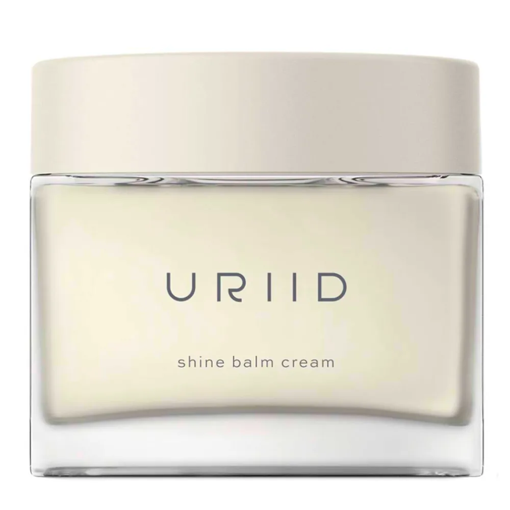 Uriid Hagel Nature|Gesicht|Neroli Garden Shine Balm Cream 80 ml