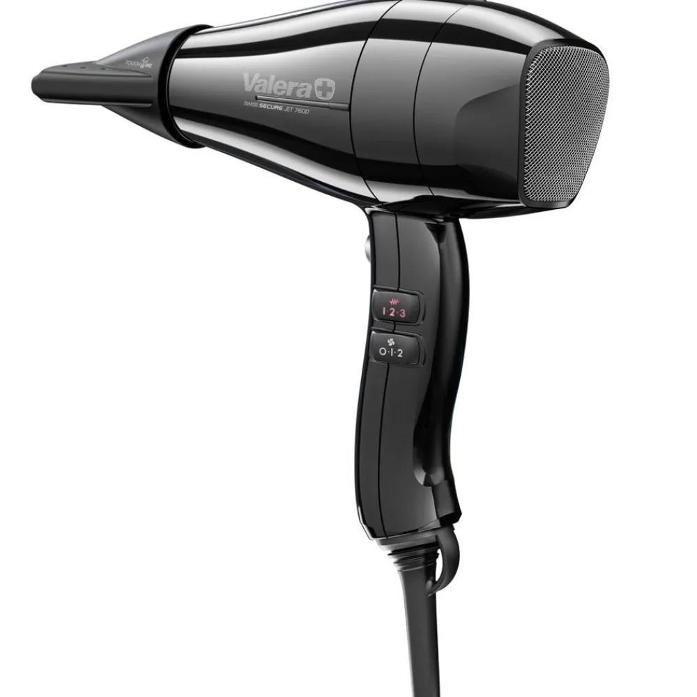 Valera Haartrockner|Haartrockner^Swiss Secure Jet 7600