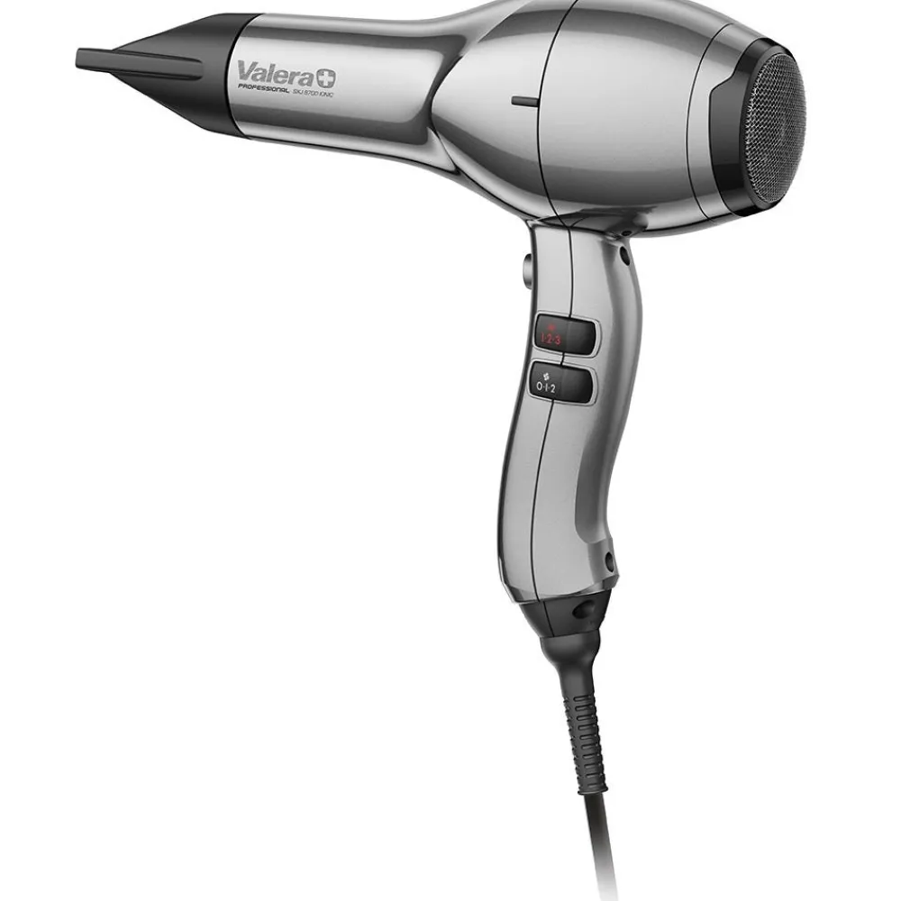 Valera Haartrockner|Haartrockner^Swiss Silent Jet 8700 RC D