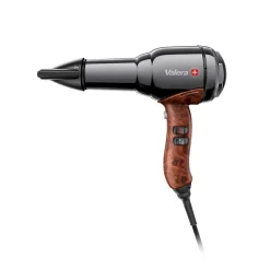 Swiss Steel-Master Black Chrome-Valera Sale