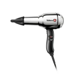 Valera Haartrockner^Swiss Steel-Master Digital Chrome