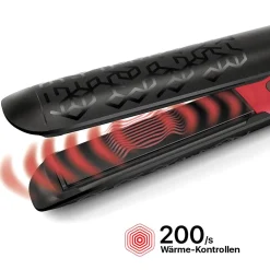 Valera Lockenstab|Glätteisen|Swiss´X Pulse Care Glätteisen