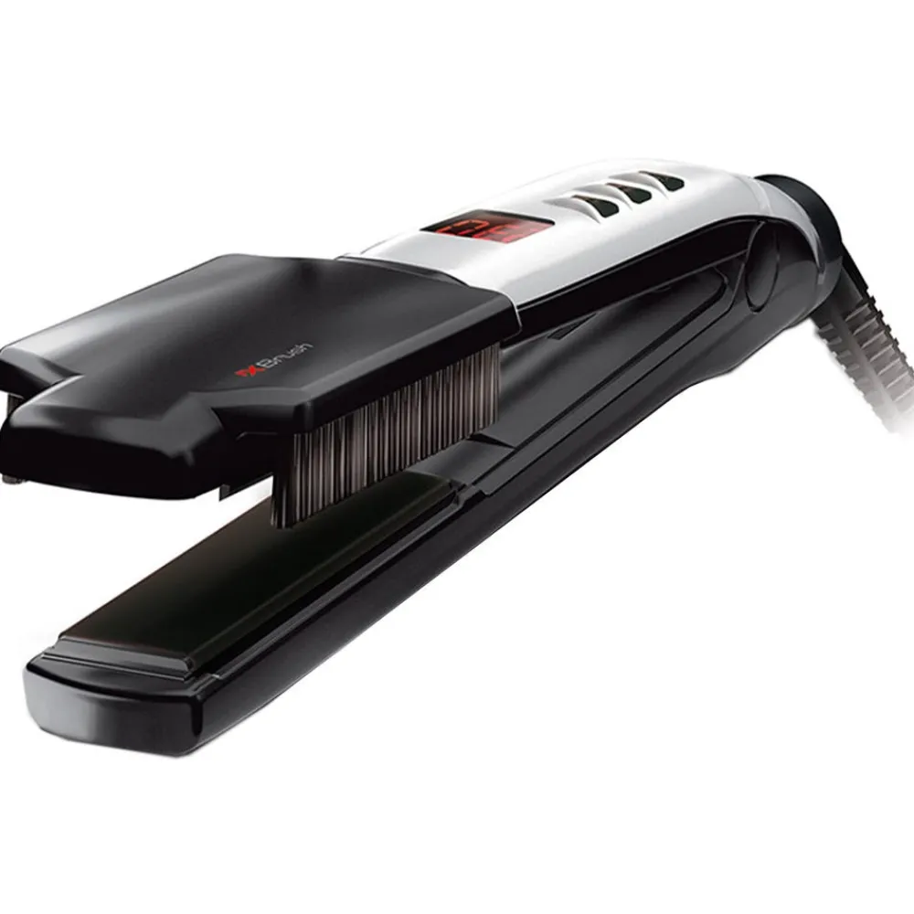 Valera Glätteisen|Swiss´X Super Brush & Shine Set Glätteisen