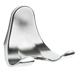 Valera Salonausstattung|Haartrockner^Universal Wandhalter für Haartrockner chrome