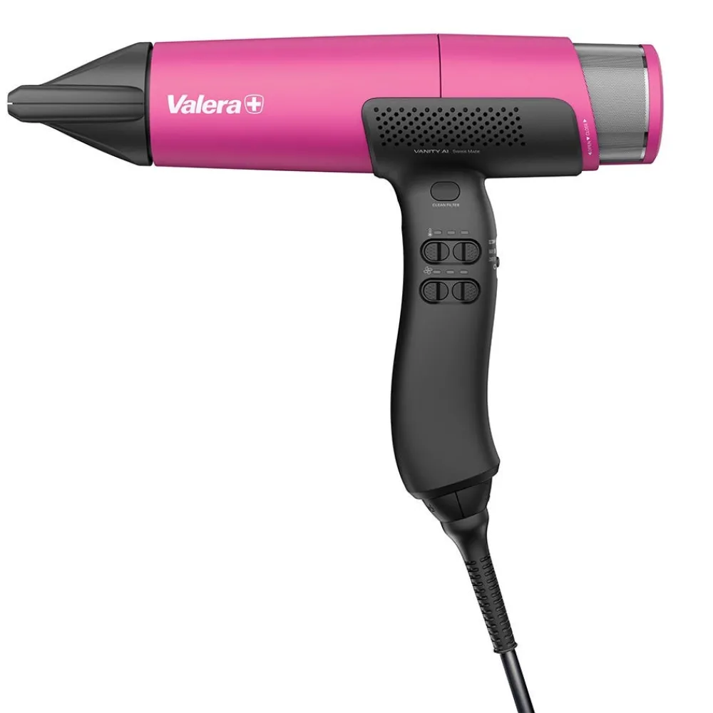 Valera Haartrockner|Haartrockner|VanityCare AI Magenta Blaze 200 W