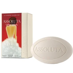 Valobra Hand & Fuß|Gesicht^Blockseife Assoluta 130 g