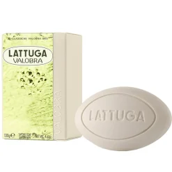 Valobra Hand & Fuß|Gesicht^Blockseife Lattuga 130 g