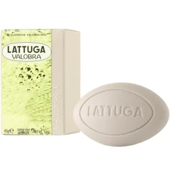 Blockseife Lattuga 45 g-Valobra Hot