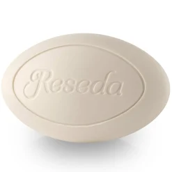 Blockseife Reseda 130 g-Valobra Clearance