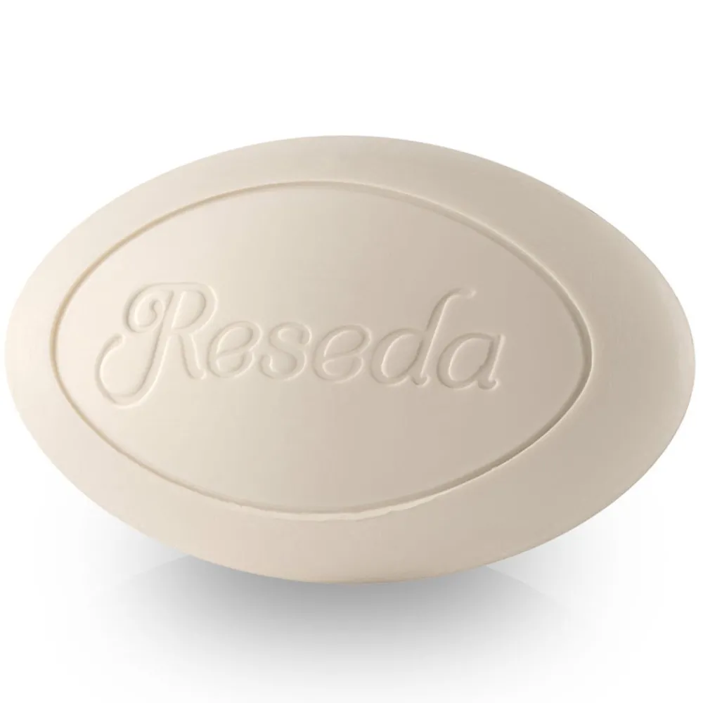 Blockseife Reseda 130 g-Valobra Clearance