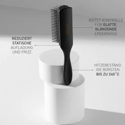 VARIS Kämme & Bürsten|Bürste^Denman Brush