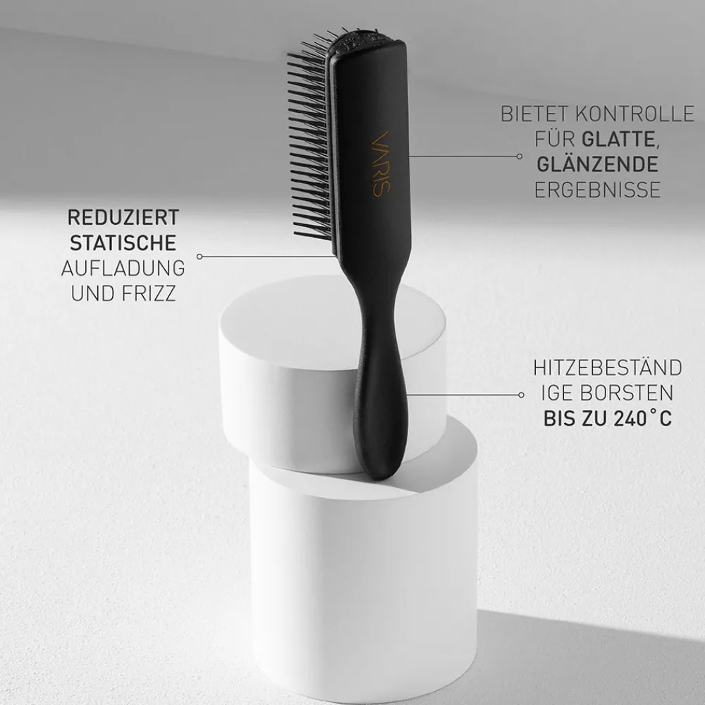 VARIS Kämme & Bürsten|Bürste^Denman Brush