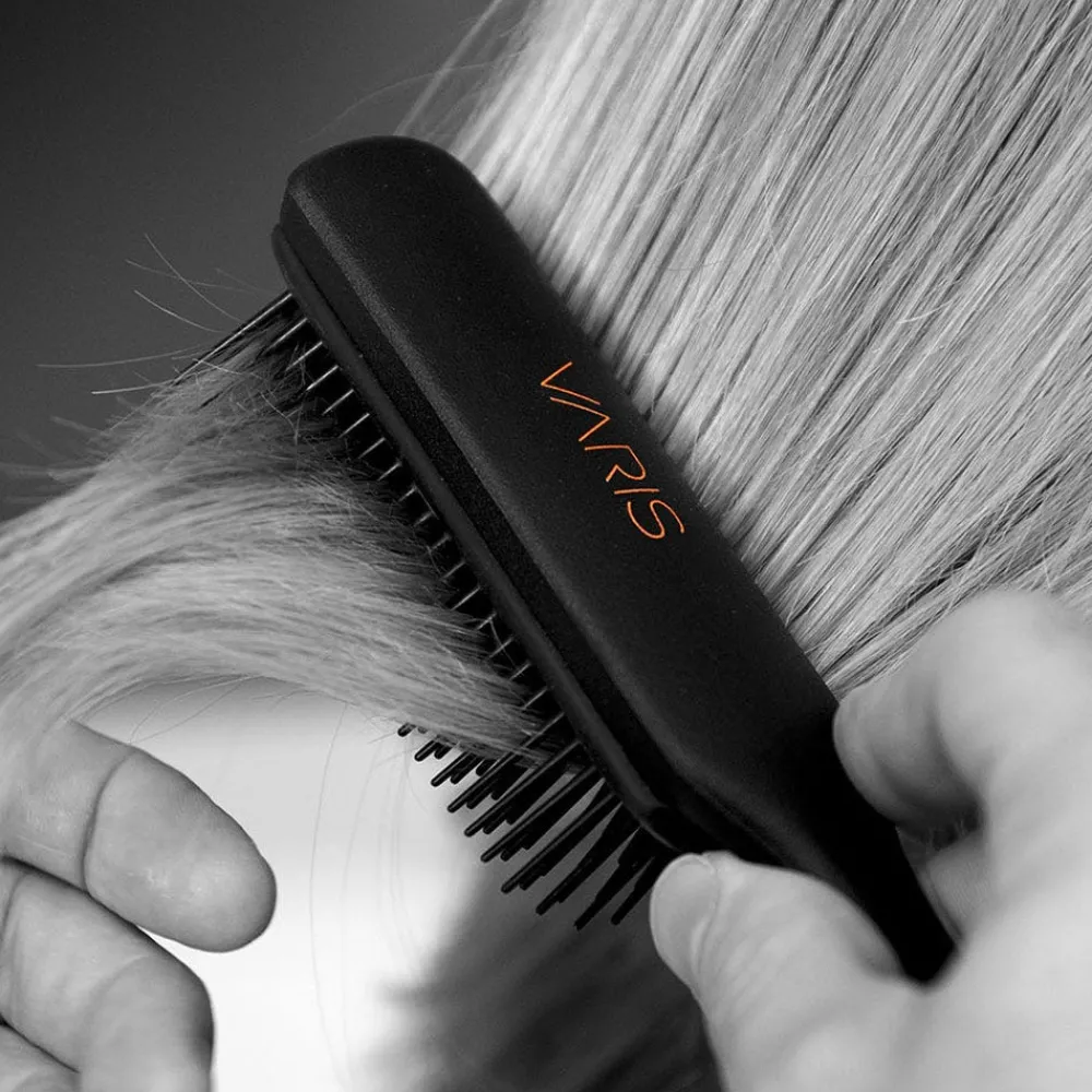 VARIS Kämme & Bürsten|Bürste^Denman Brush