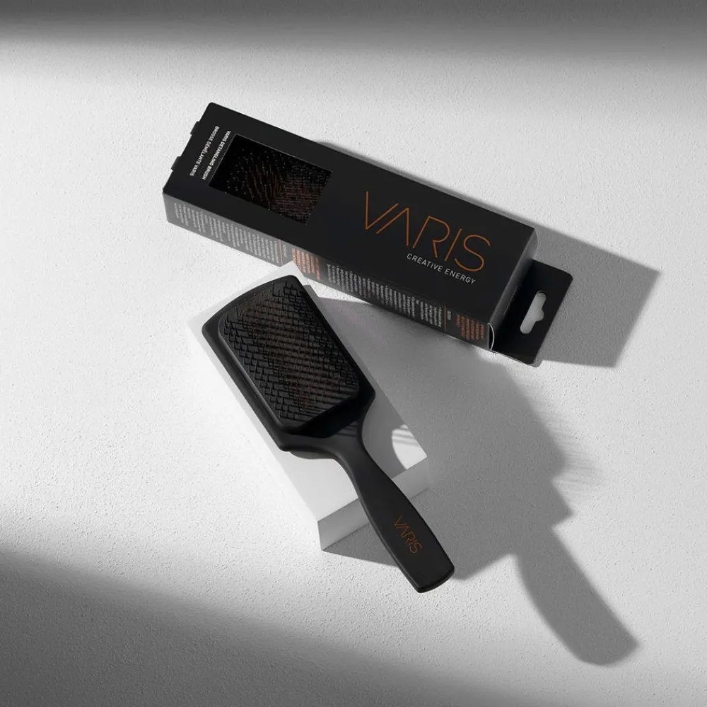 Detangler Brush-VARIS Clearance