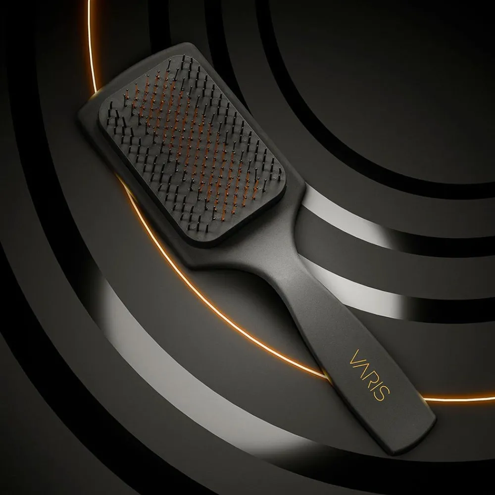 Detangler Brush-VARIS Clearance