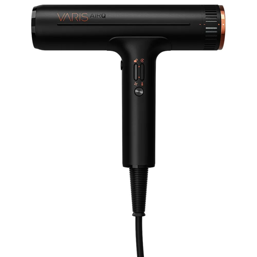 VARIS Haartrockner|Haartrockner|Föhn AirQ Dryer
