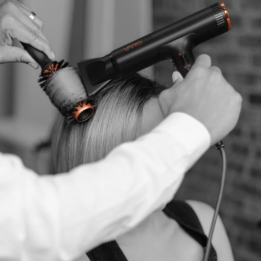 VARIS Haartrockner|Haartrockner|Föhn AirQ Dryer