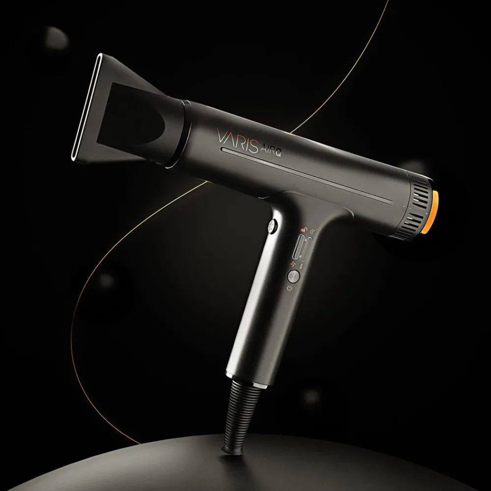 VARIS Haartrockner|Haartrockner|Föhn AirQ Dryer