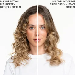 VARIS Haartrockner|Haartrockner|Föhn AirQ Dryer