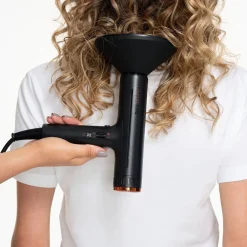 VARIS Haartrockner|Haartrockner|Föhn AirQ Dryer