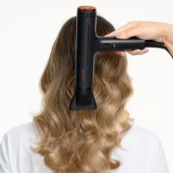 VARIS Haartrockner|Haartrockner|Föhn AirQ Dryer