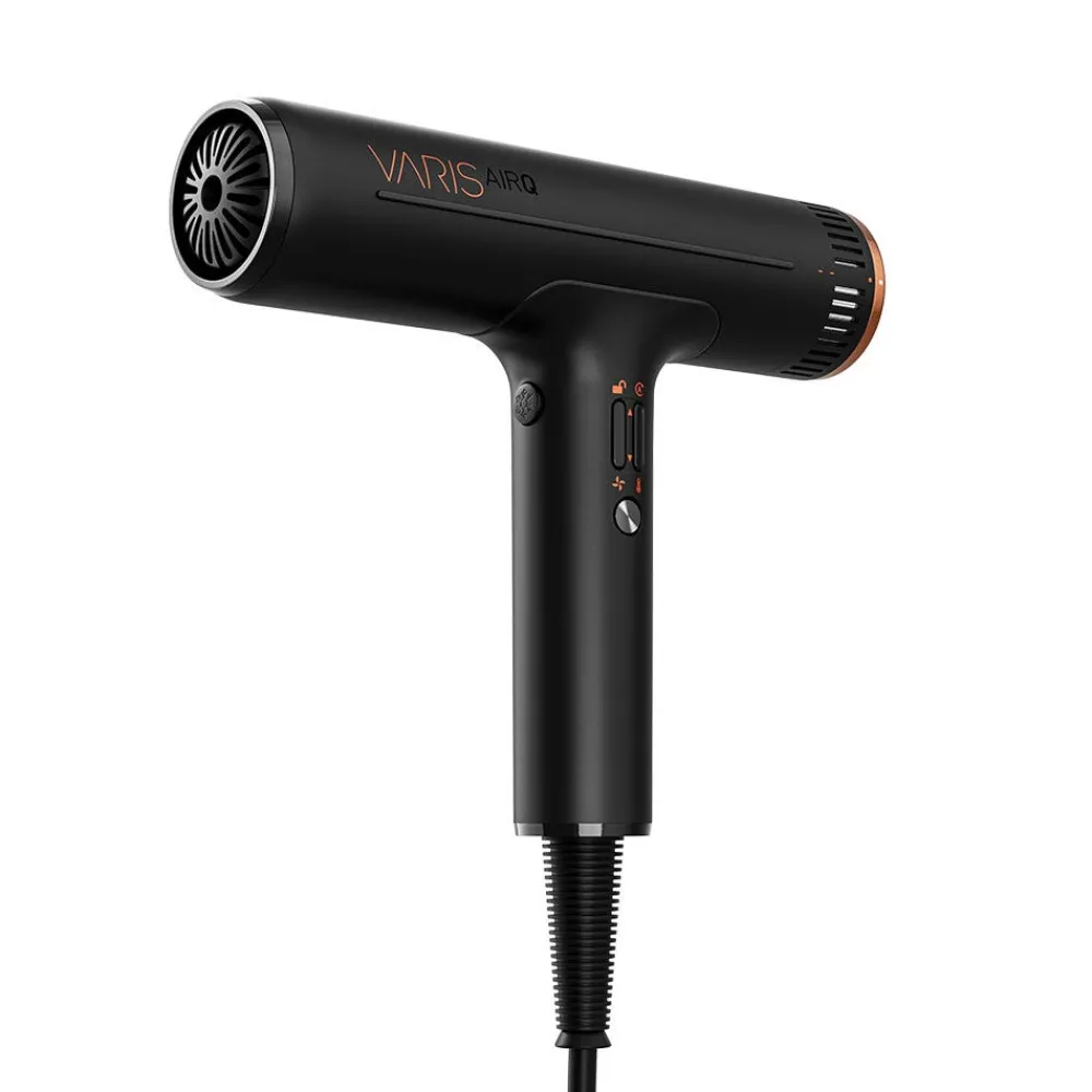 VARIS Haartrockner|Haartrockner|Föhn AirQ Dryer