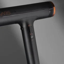 VARIS Haartrockner|Haartrockner|Föhn AirQ Dryer