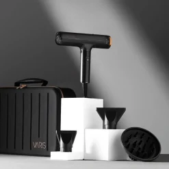 VARIS Haartrockner|Haartrockner|Föhn AirQ Dryer