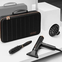 VARIS Haartrockner|Haartrockner|Föhn AirQ Dryer