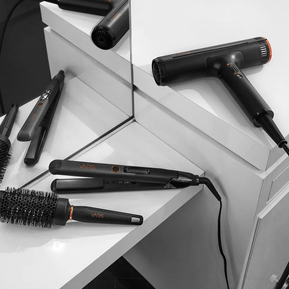 VARIS Haartrockner|Haartrockner|Föhn AirQ Dryer