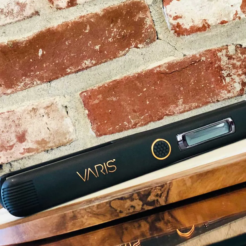 VARIS Glätteisen|Glätteisen^Glätteisen Smoother