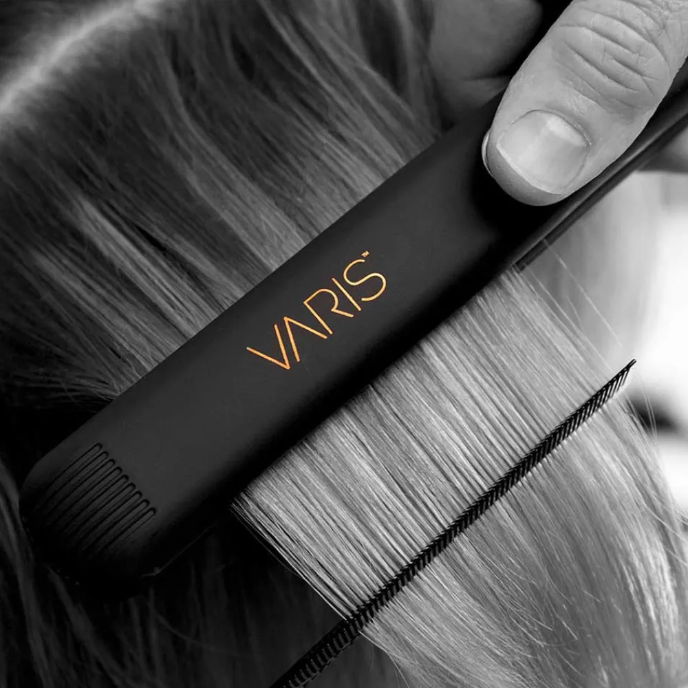 VARIS Glätteisen|Glätteisen^Glätteisen Smoother