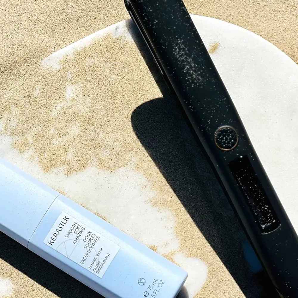 VARIS Glätteisen|Glätteisen^Glätteisen Smoother