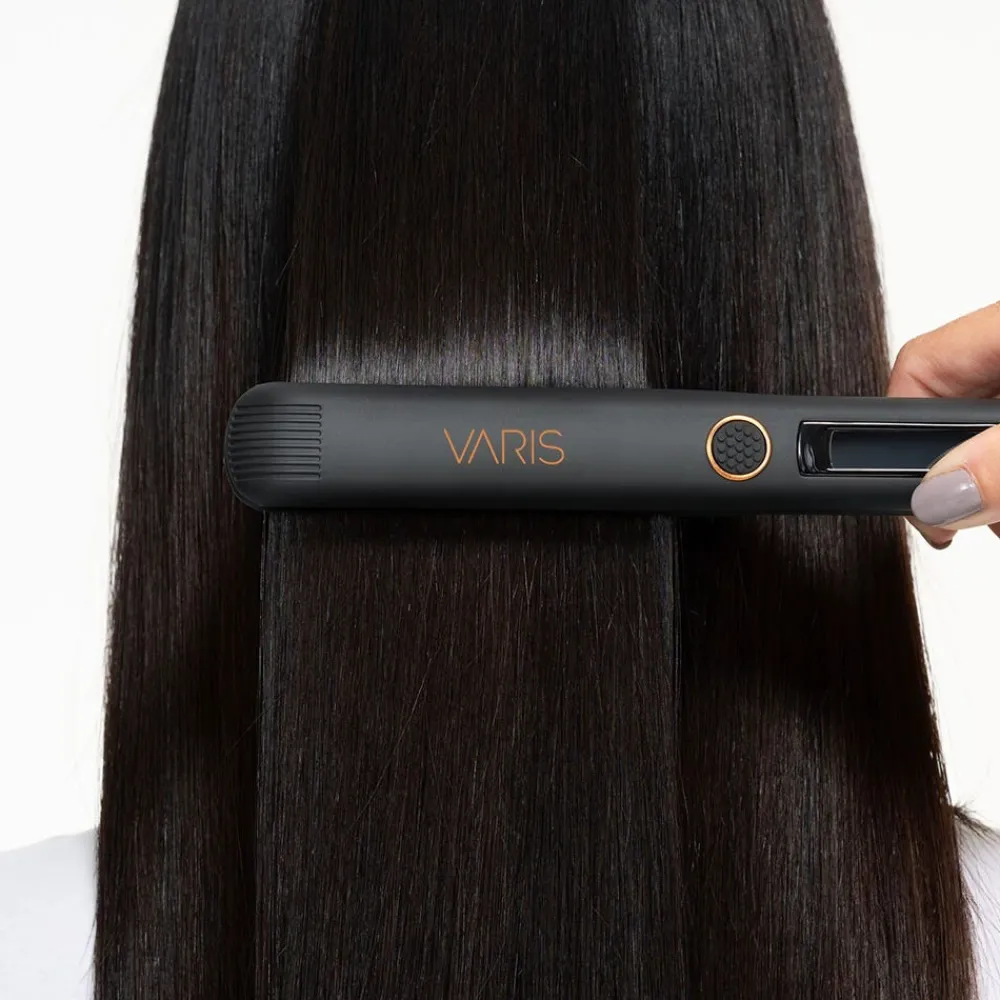 VARIS Glätteisen|Glätteisen^Glätteisen Smoother