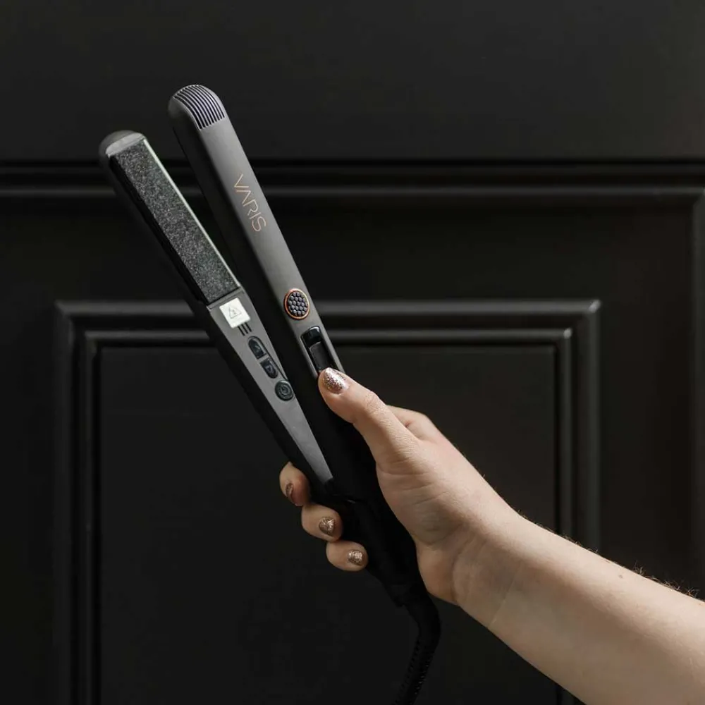 VARIS Glätteisen|Glätteisen^Glätteisen Smoother