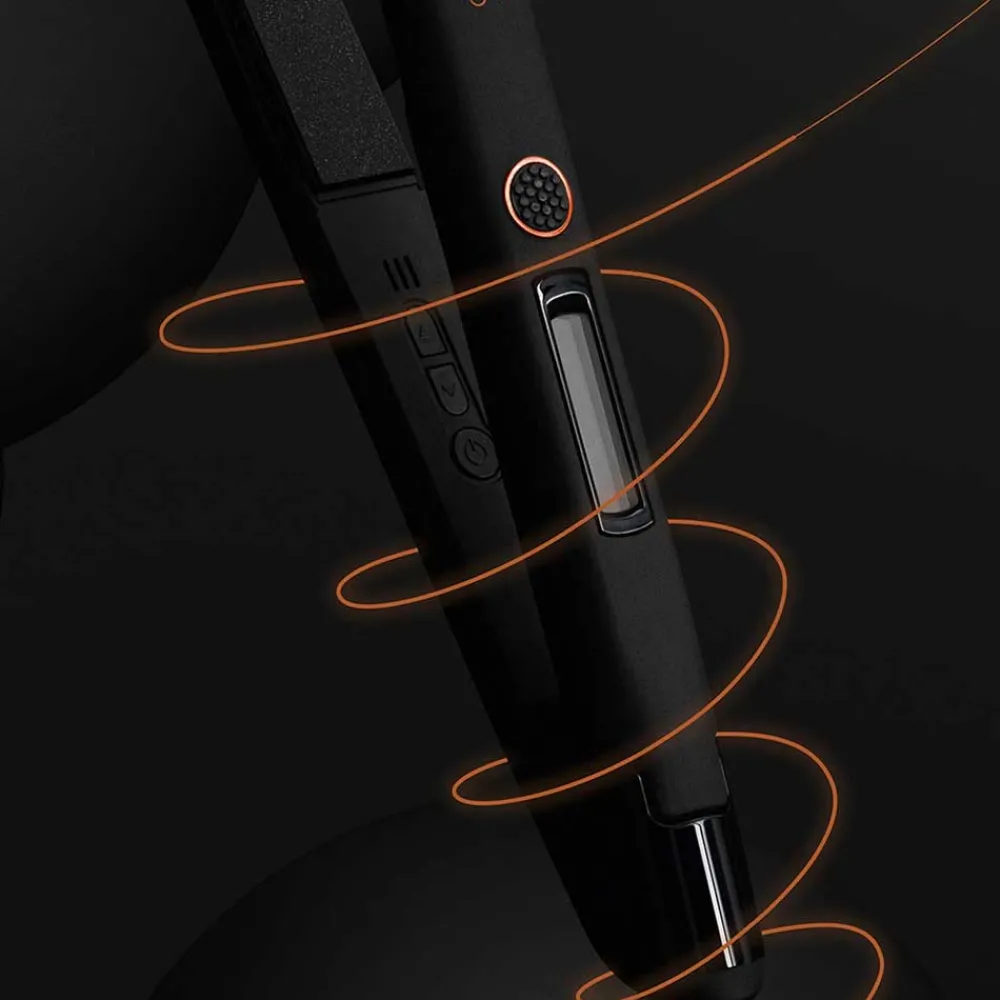 VARIS Glätteisen|Glätteisen^Glätteisen Smoother