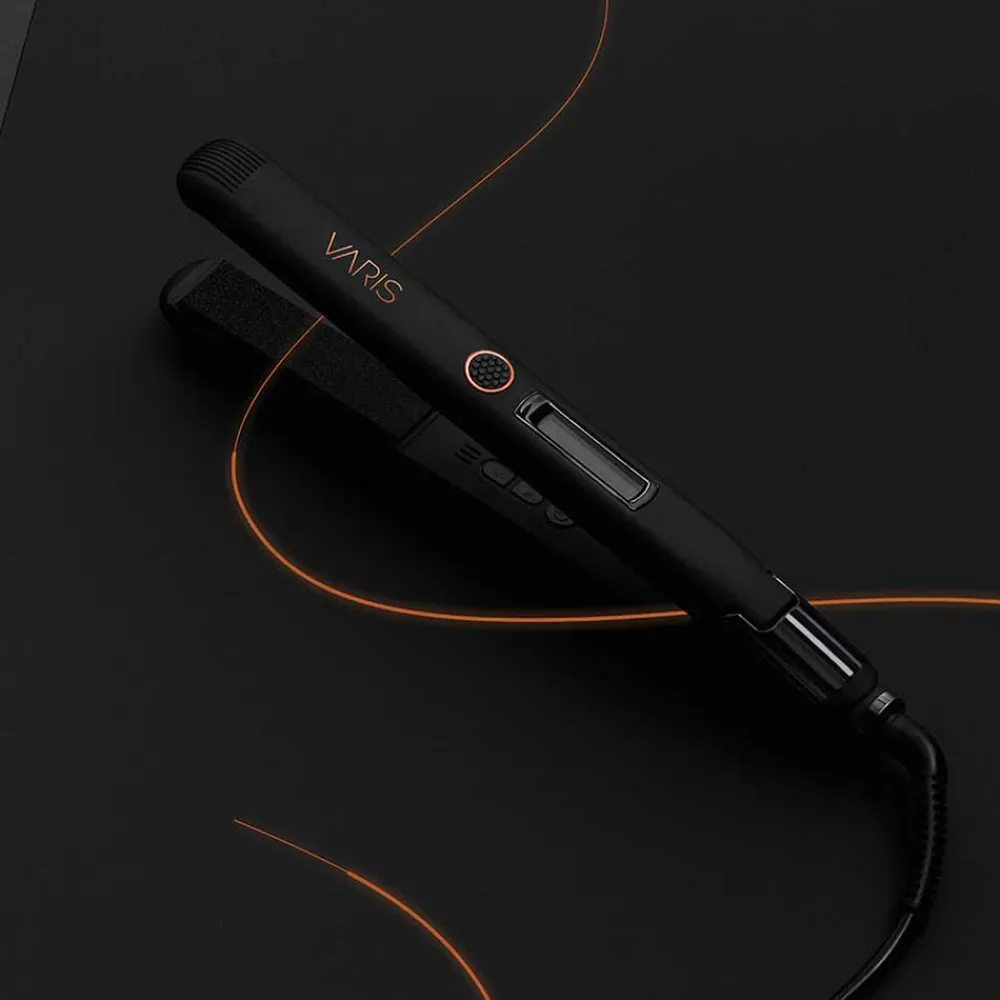 VARIS Glätteisen|Glätteisen^Glätteisen Smoother