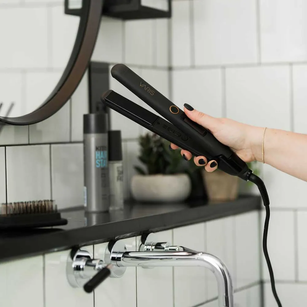 VARIS Glätteisen|Glätteisen^Glätteisen Smoother