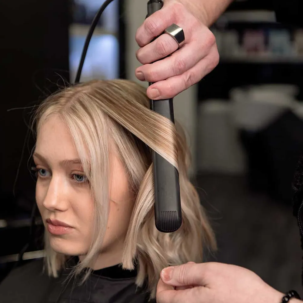 VARIS Glätteisen|Glätteisen^Glätteisen Smoother