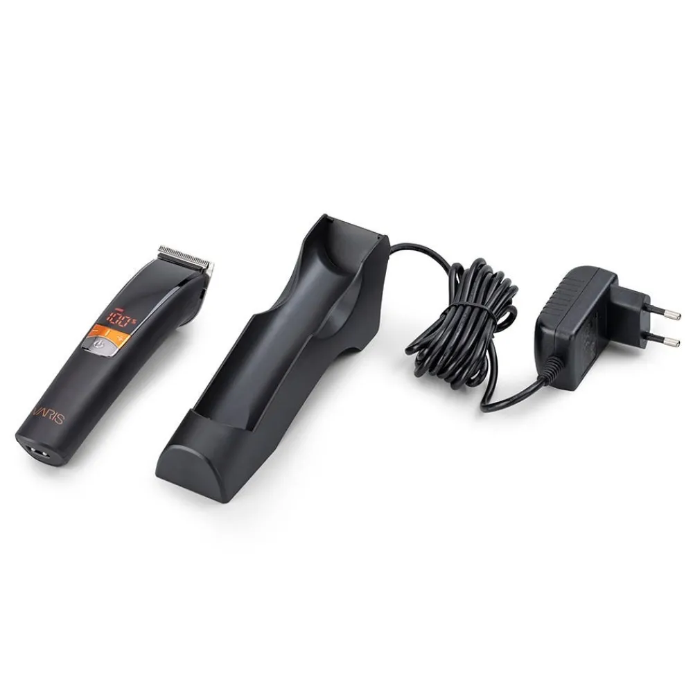 VARIS Haarschneider & Trimmer|Haarschneider & Trimmer|Konturenmaschine Trimmer VT30