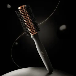 Rundbürste Boar Brush S-VARIS New