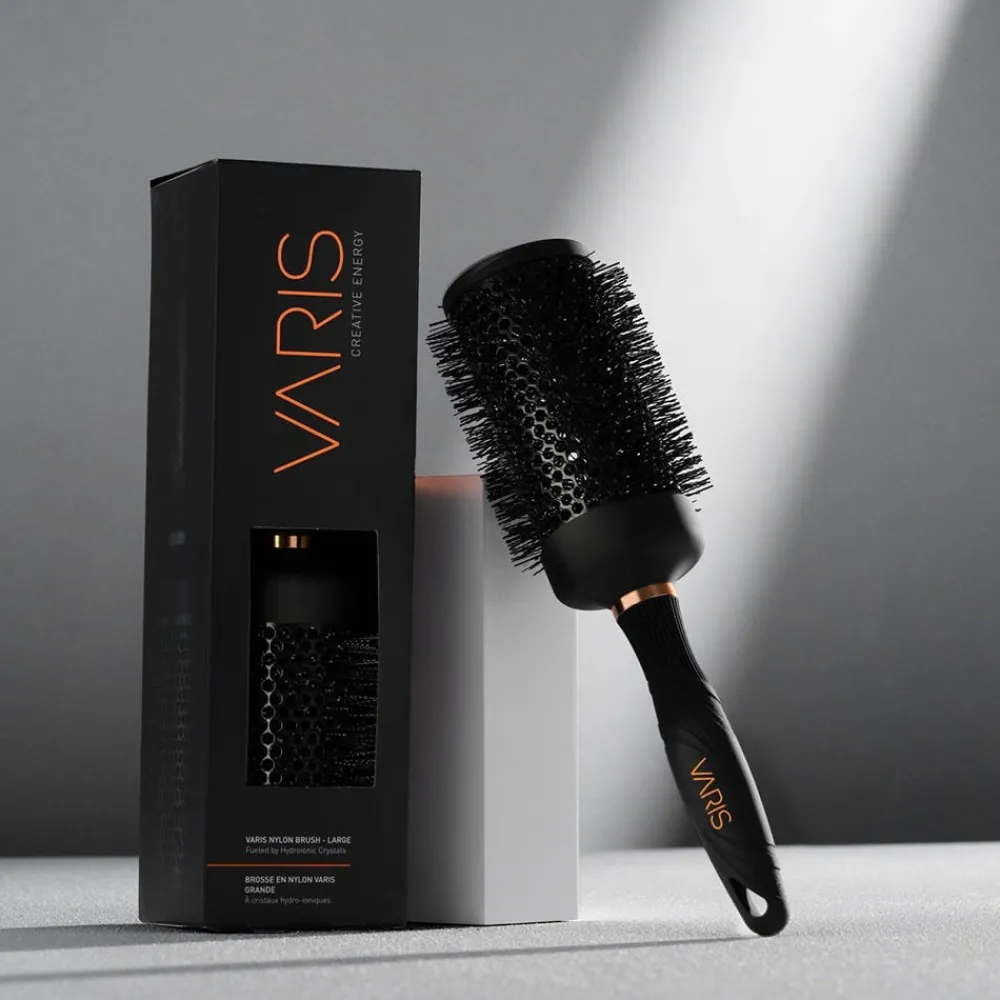 Rundbürste Nylon Brush L-VARIS Sale