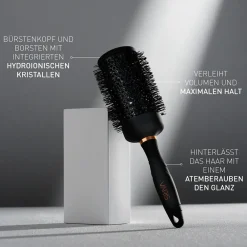 Rundbürste Nylon Brush L-VARIS Sale