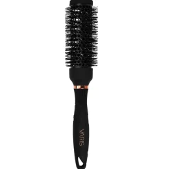 VARIS Kämme & Bürsten|Bürste^Rundbürste Nylon Brush S