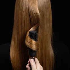 VARIS Kämme & Bürsten|Bürste^Rundbürste Nylon Brush S