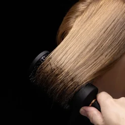 Rundbürste Nylon Brush M-VARIS Best